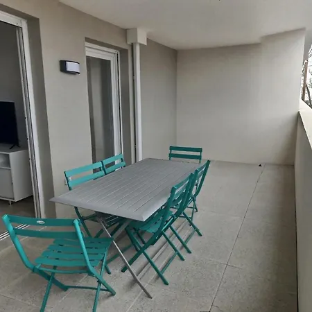 Appartamento Pour 4 Personnes + Bébé *