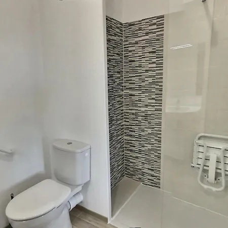 Pour 4 Personnes + Bébé