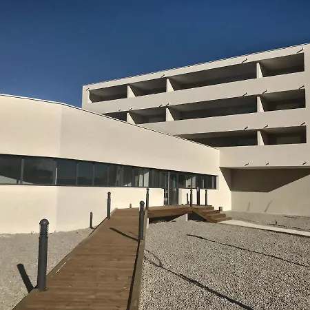 Pour 4 Personnes + Bébé Appartamento Valras-Plage